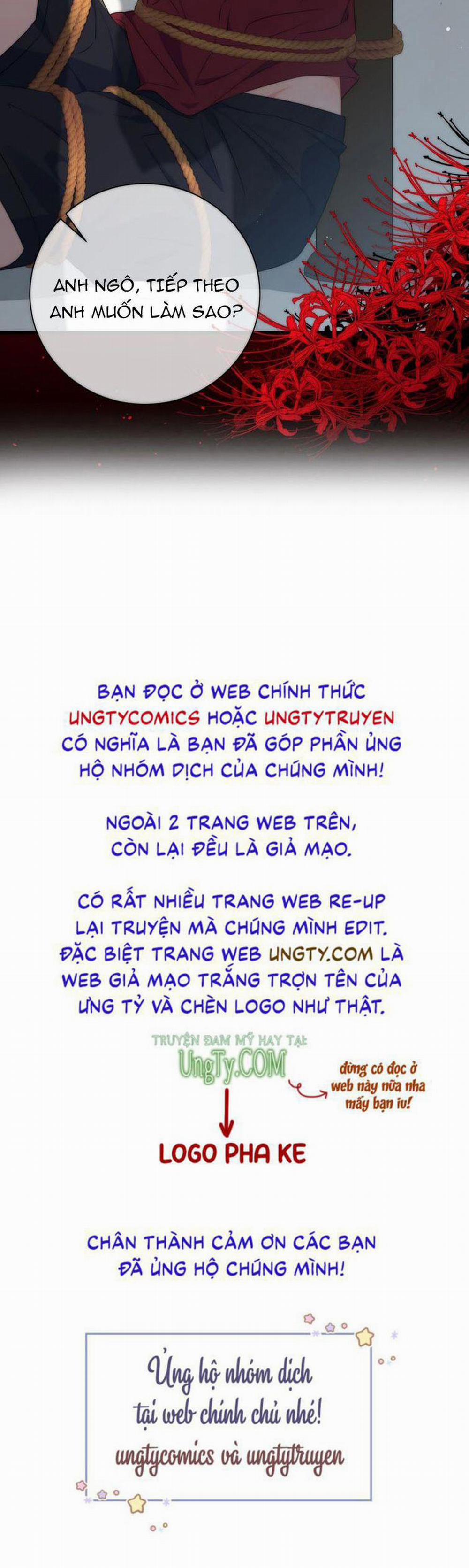 Giáo Bá Là Một Tên Yêu Tinh 26 trang 42