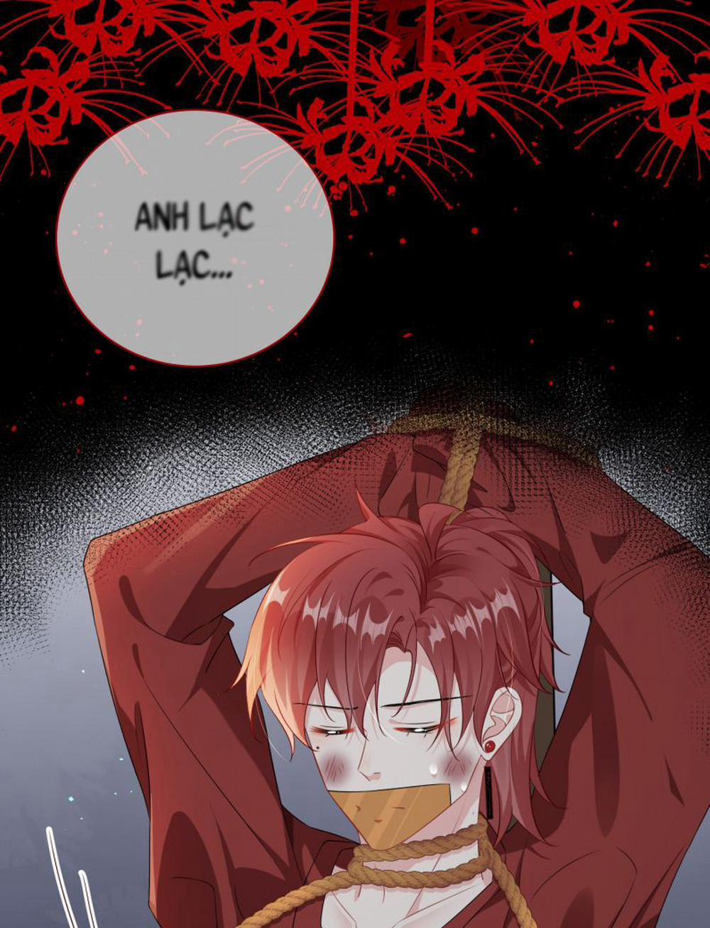 Giáo Bá Là Một Tên Yêu Tinh 27 trang 1