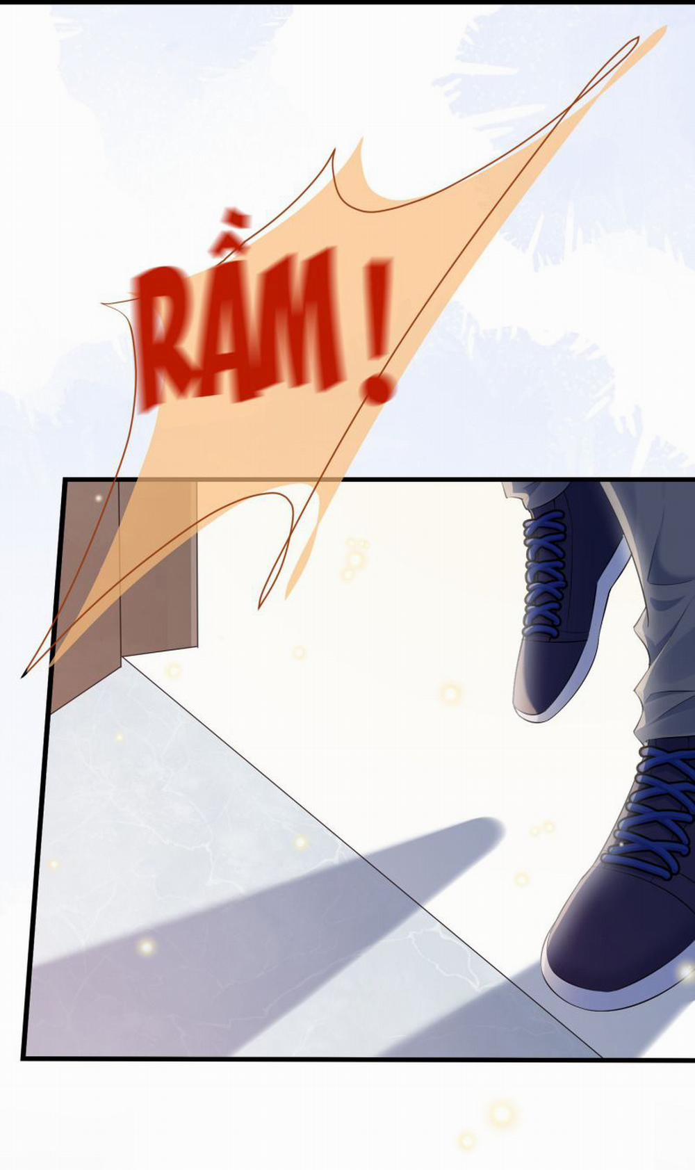 Giáo Bá Là Một Tên Yêu Tinh 27 trang 18