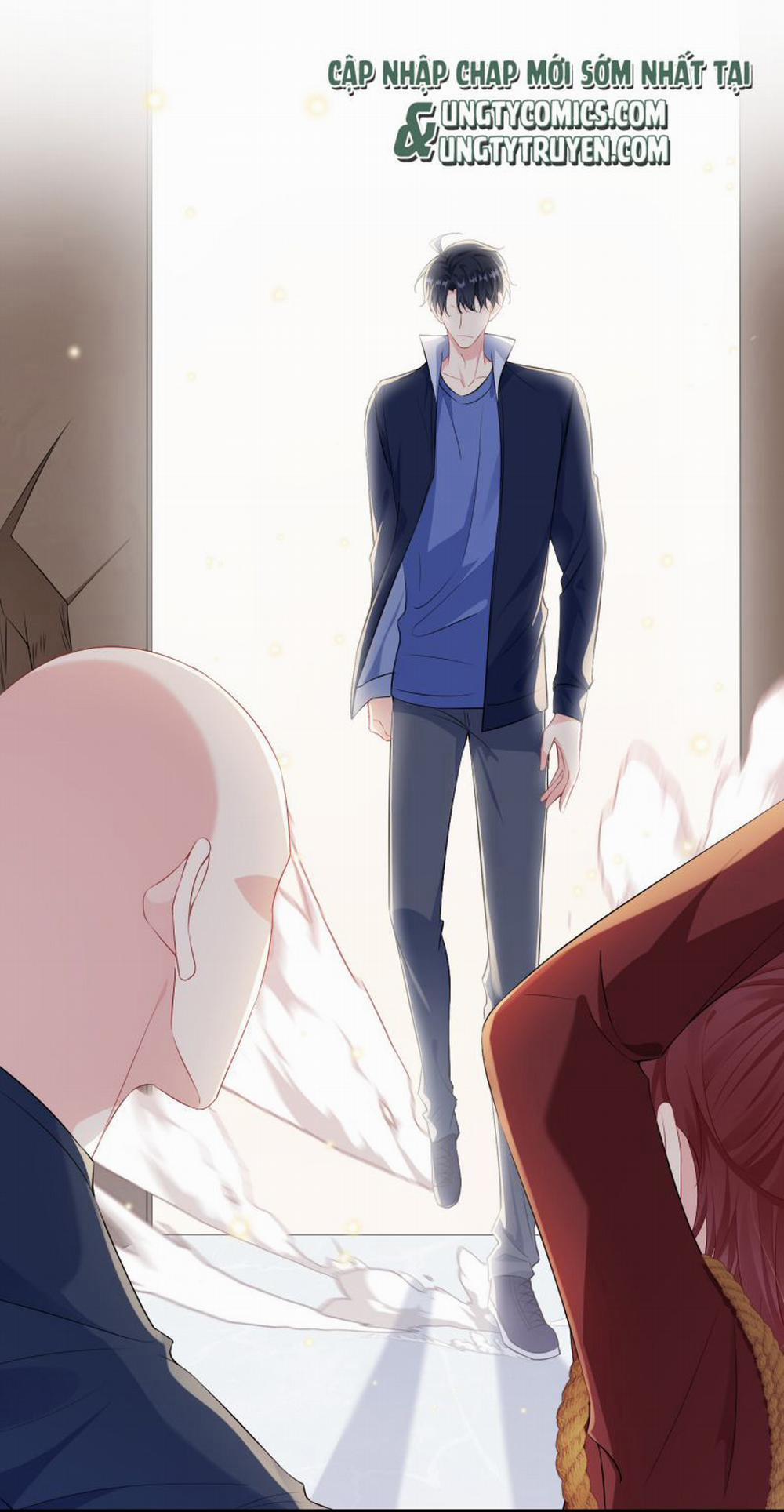 Giáo Bá Là Một Tên Yêu Tinh 27 trang 19