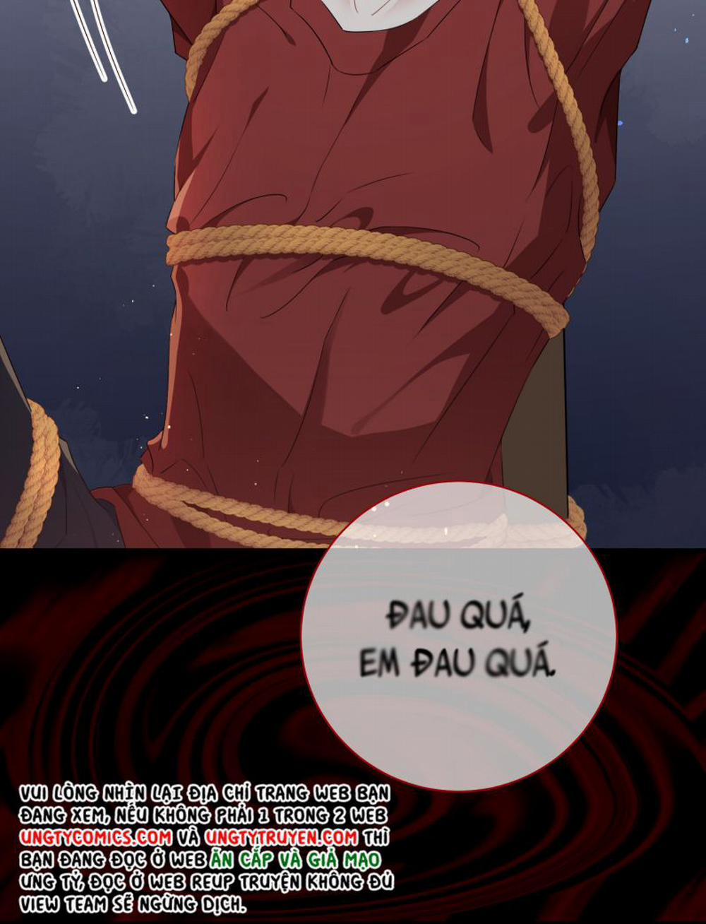 Giáo Bá Là Một Tên Yêu Tinh 27 trang 2