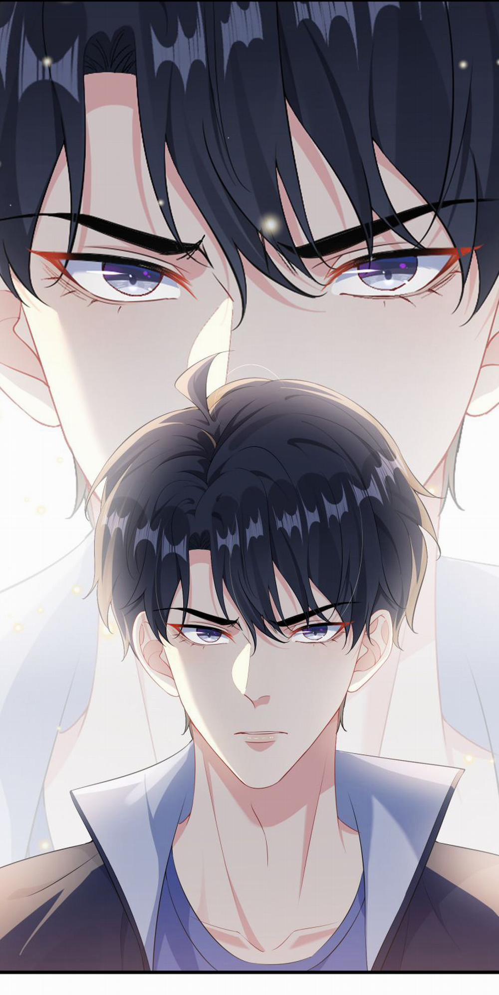 Giáo Bá Là Một Tên Yêu Tinh 27 trang 20