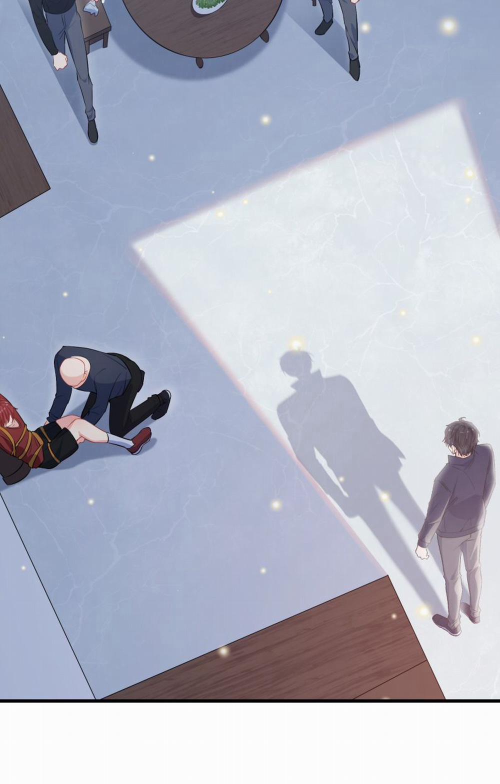 Giáo Bá Là Một Tên Yêu Tinh 27 trang 23