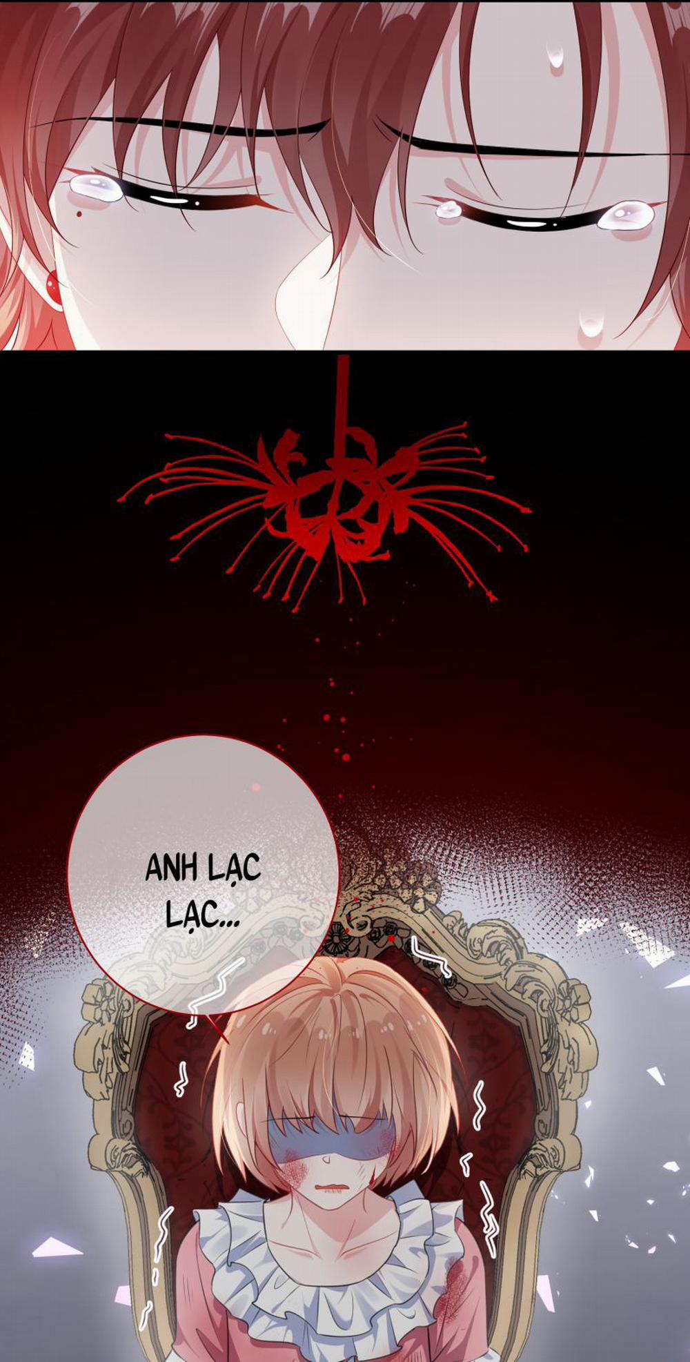 Giáo Bá Là Một Tên Yêu Tinh 27 trang 3