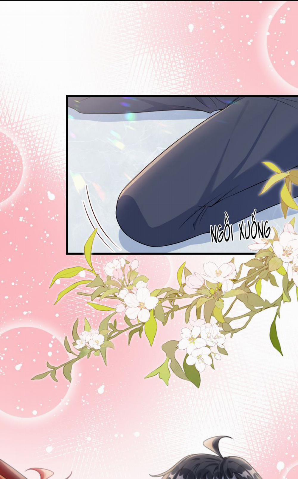 Giáo Bá Là Một Tên Yêu Tinh 27 trang 30