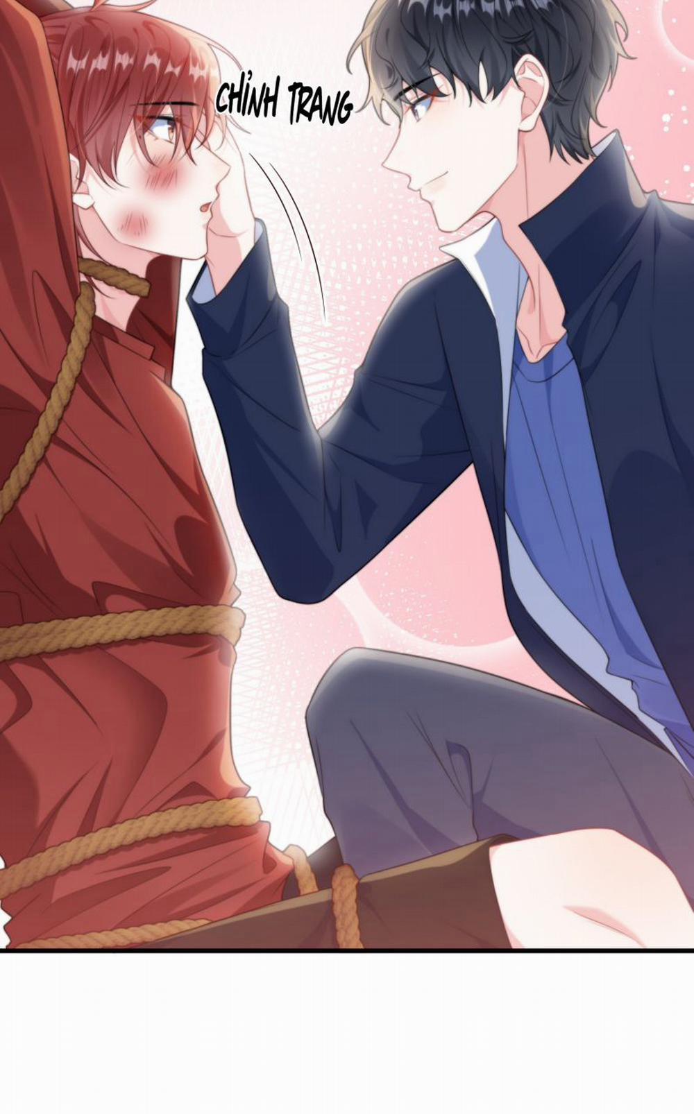 Giáo Bá Là Một Tên Yêu Tinh 27 trang 31