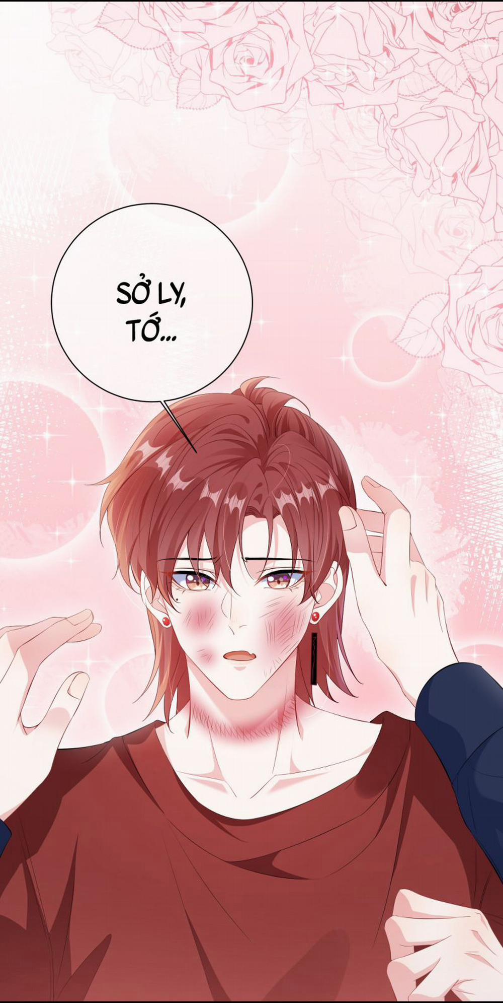 Giáo Bá Là Một Tên Yêu Tinh 27 trang 33