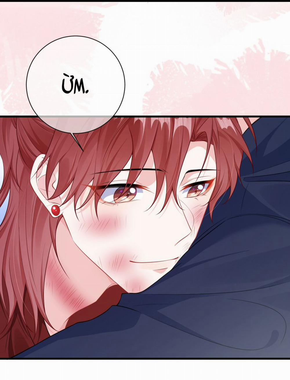 Giáo Bá Là Một Tên Yêu Tinh 27 trang 35