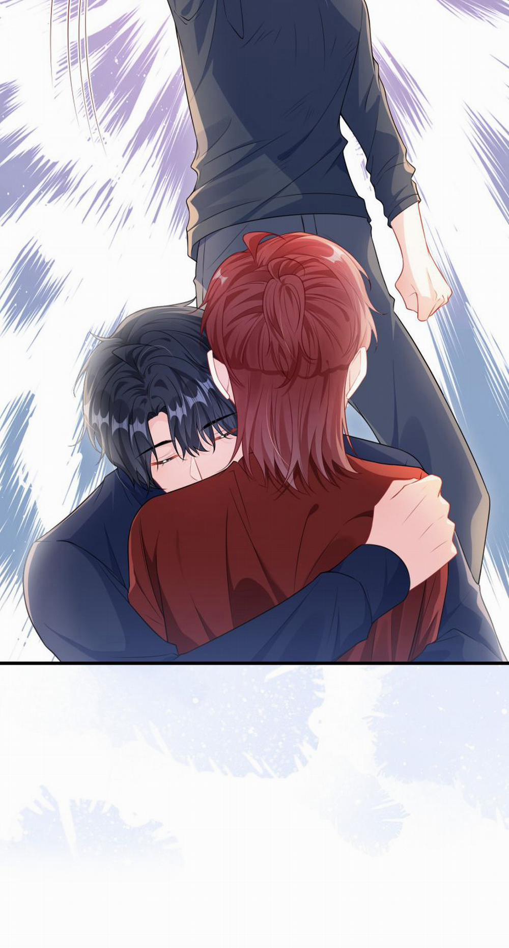 Giáo Bá Là Một Tên Yêu Tinh 27 trang 37