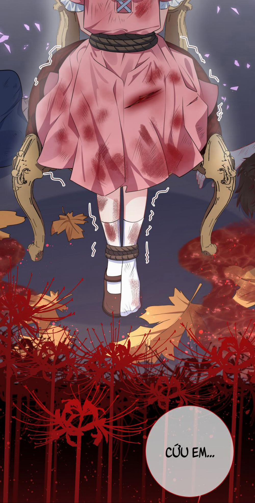 Giáo Bá Là Một Tên Yêu Tinh 27 trang 4