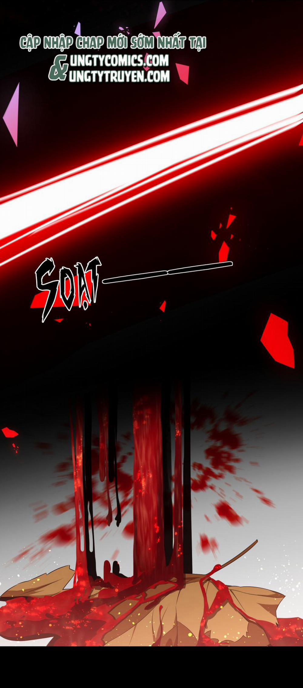 Giáo Bá Là Một Tên Yêu Tinh 27 trang 6