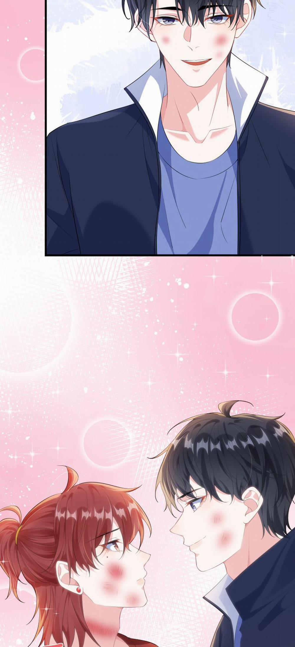 Giáo Bá Là Một Tên Yêu Tinh 28 trang 10