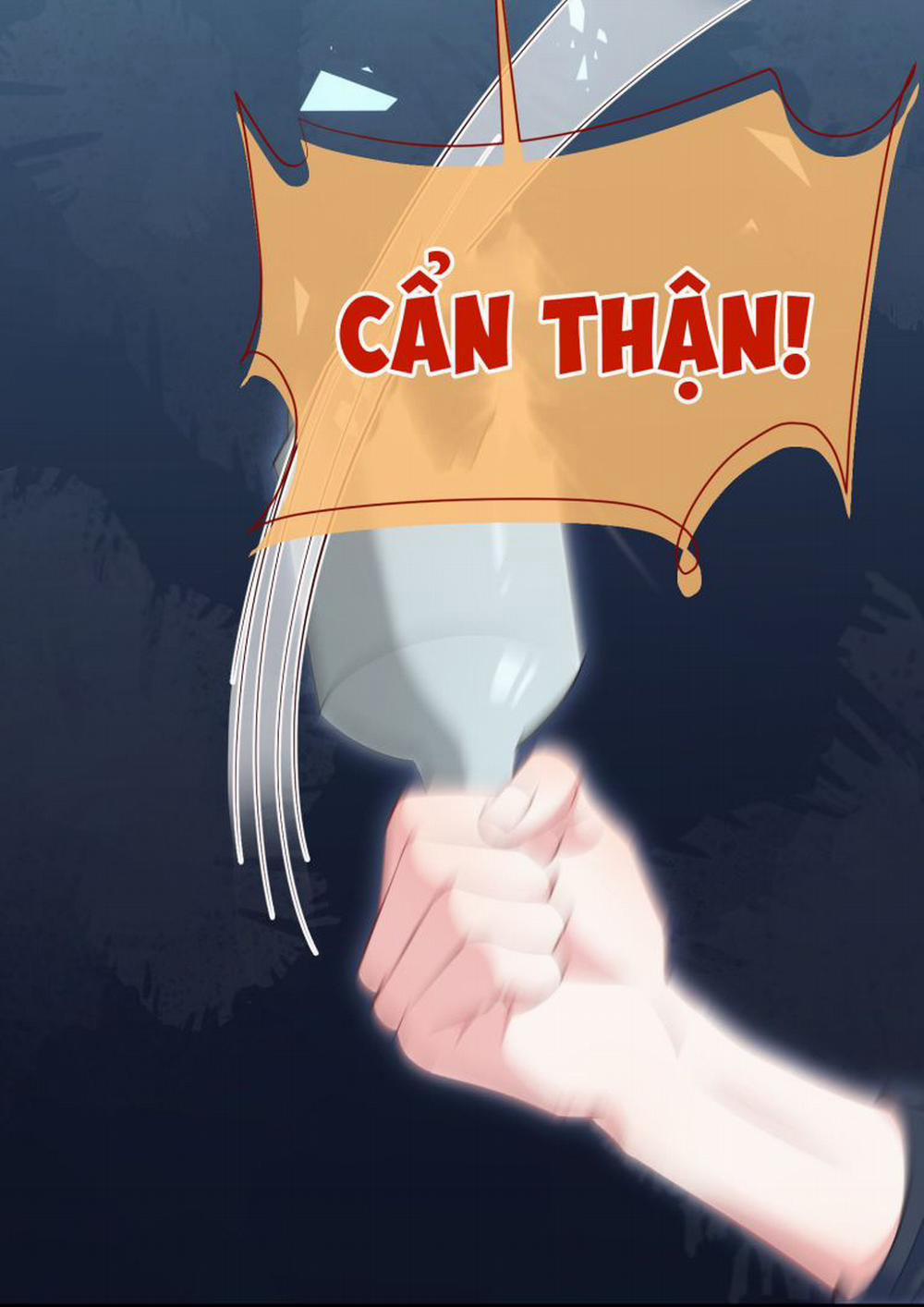 Giáo Bá Là Một Tên Yêu Tinh 28 trang 2