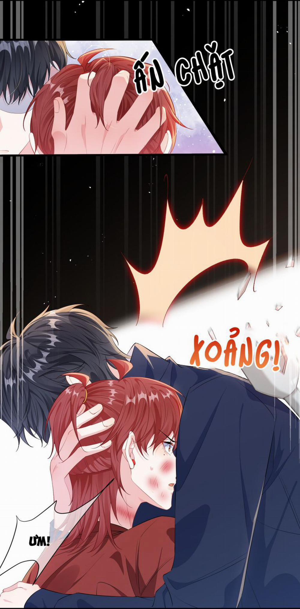 Giáo Bá Là Một Tên Yêu Tinh 28 trang 3