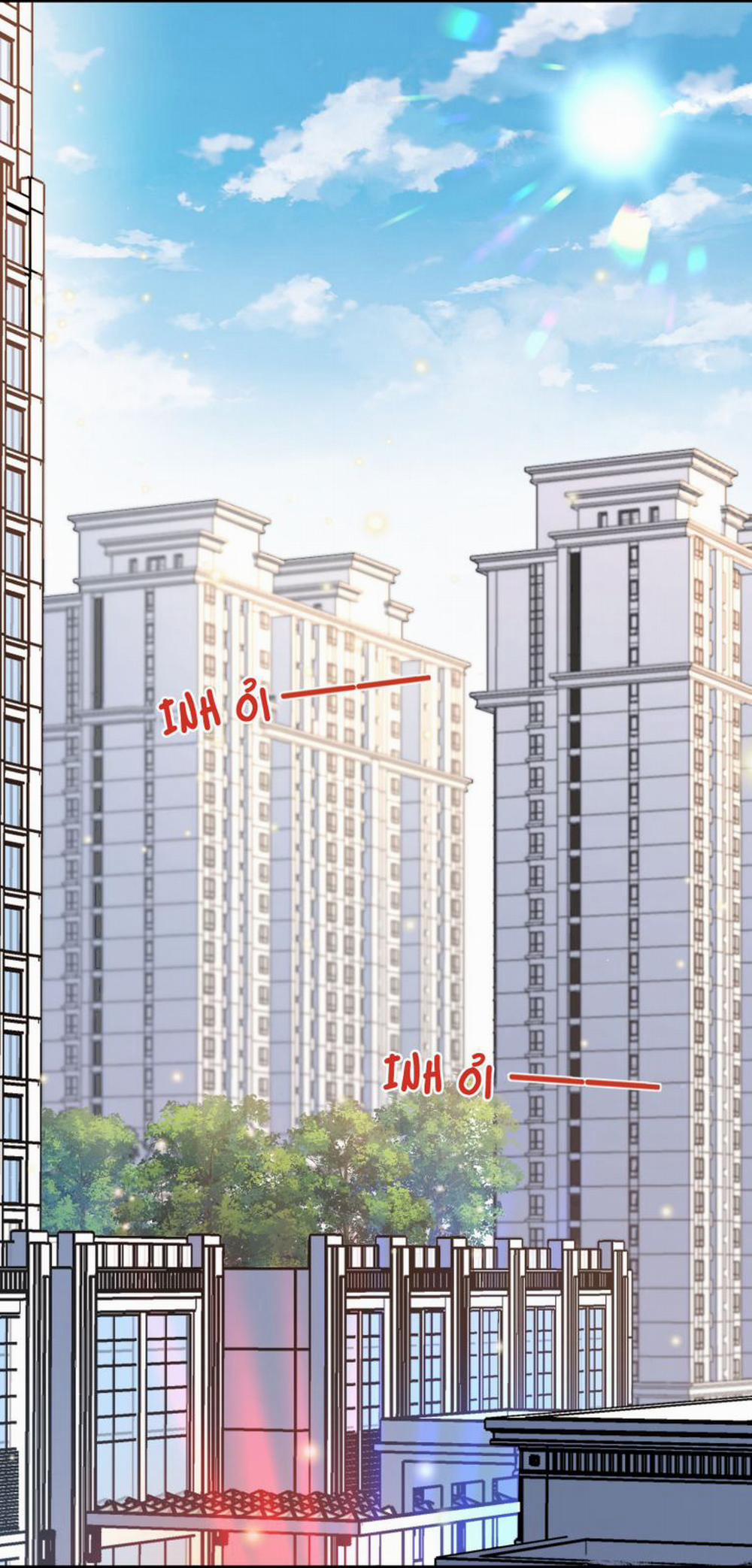 Giáo Bá Là Một Tên Yêu Tinh 28 trang 6