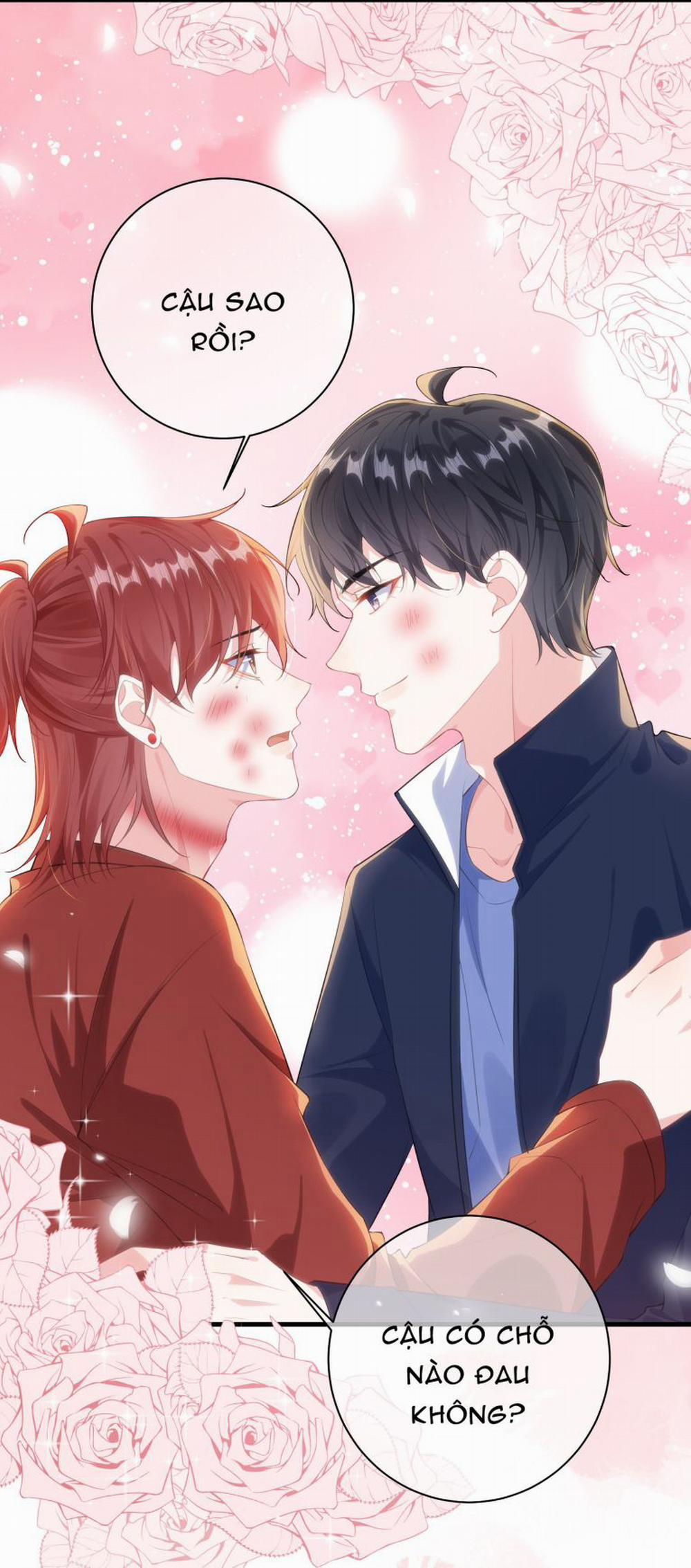 Giáo Bá Là Một Tên Yêu Tinh 28 trang 7