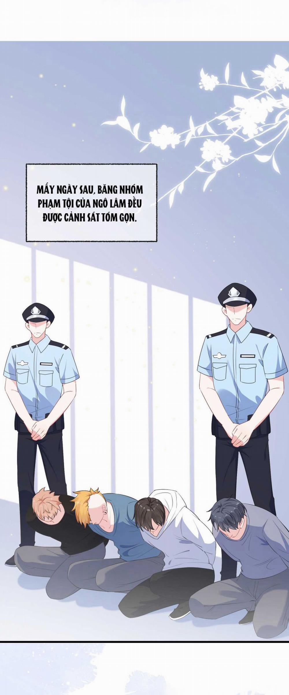 Giáo Bá Là Một Tên Yêu Tinh 29 trang 11