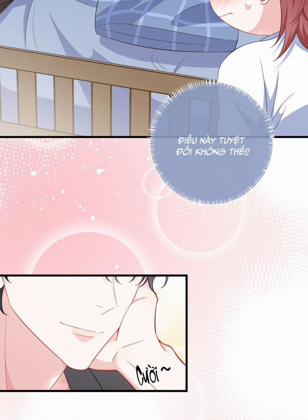 Giáo Bá Là Một Tên Yêu Tinh 30 trang 10