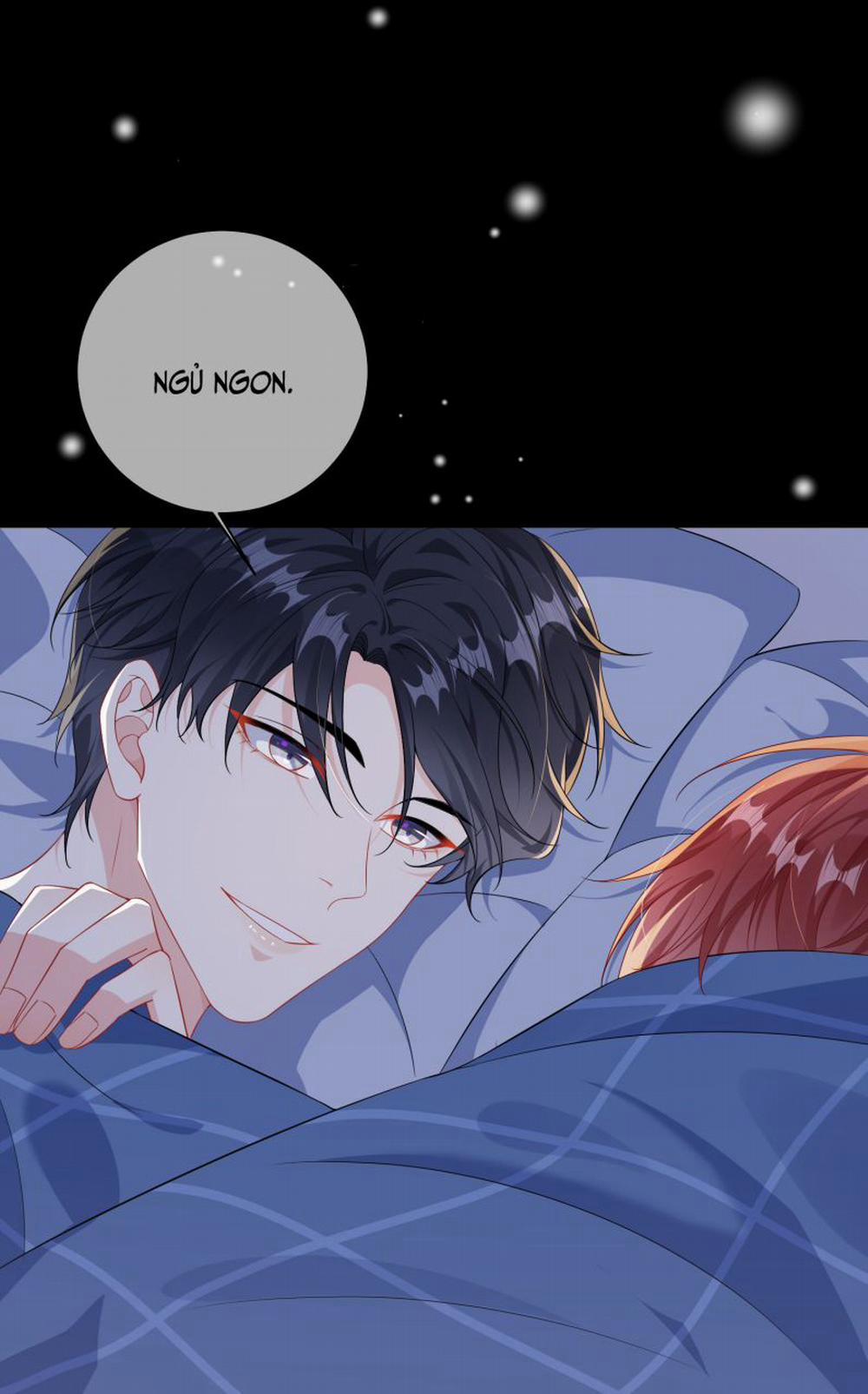 Giáo Bá Là Một Tên Yêu Tinh 30 trang 13