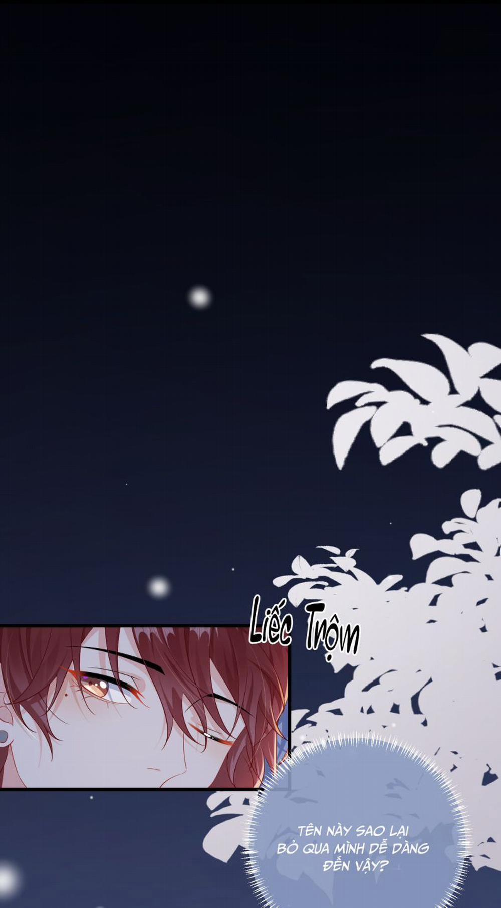 Giáo Bá Là Một Tên Yêu Tinh 30 trang 14