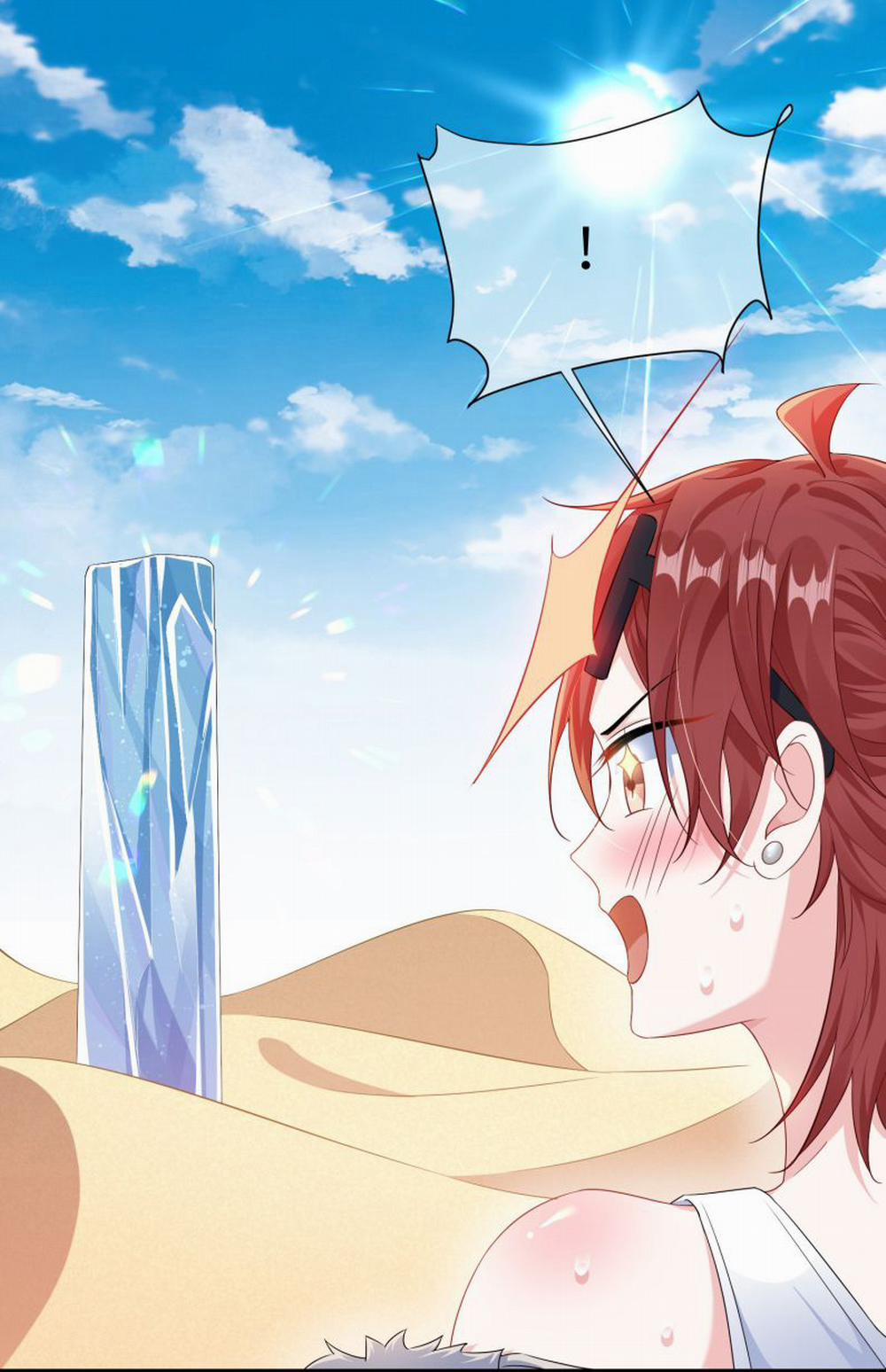 Giáo Bá Là Một Tên Yêu Tinh 30 trang 18