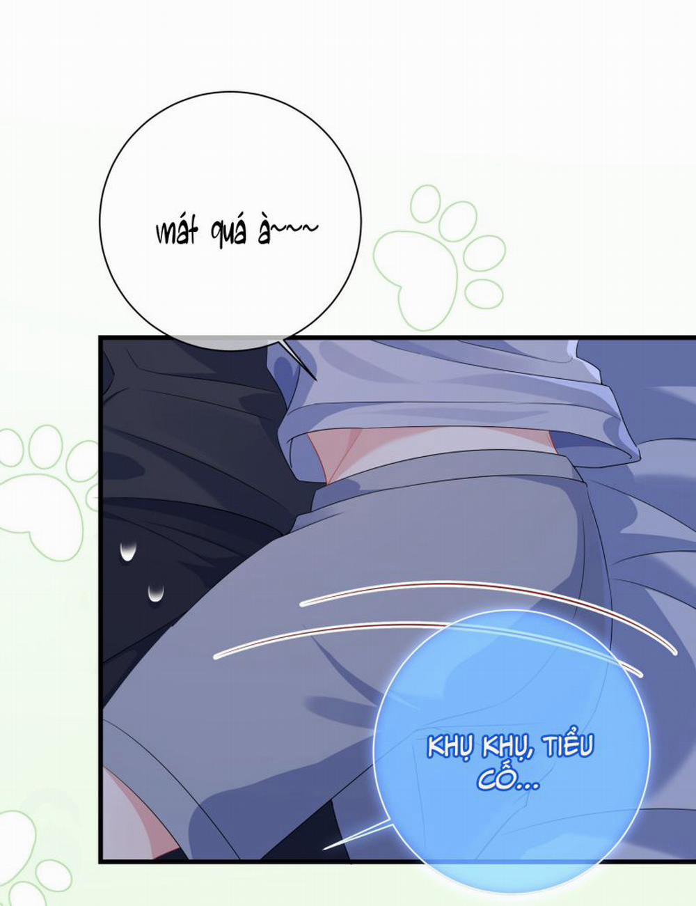 Giáo Bá Là Một Tên Yêu Tinh 30 trang 21