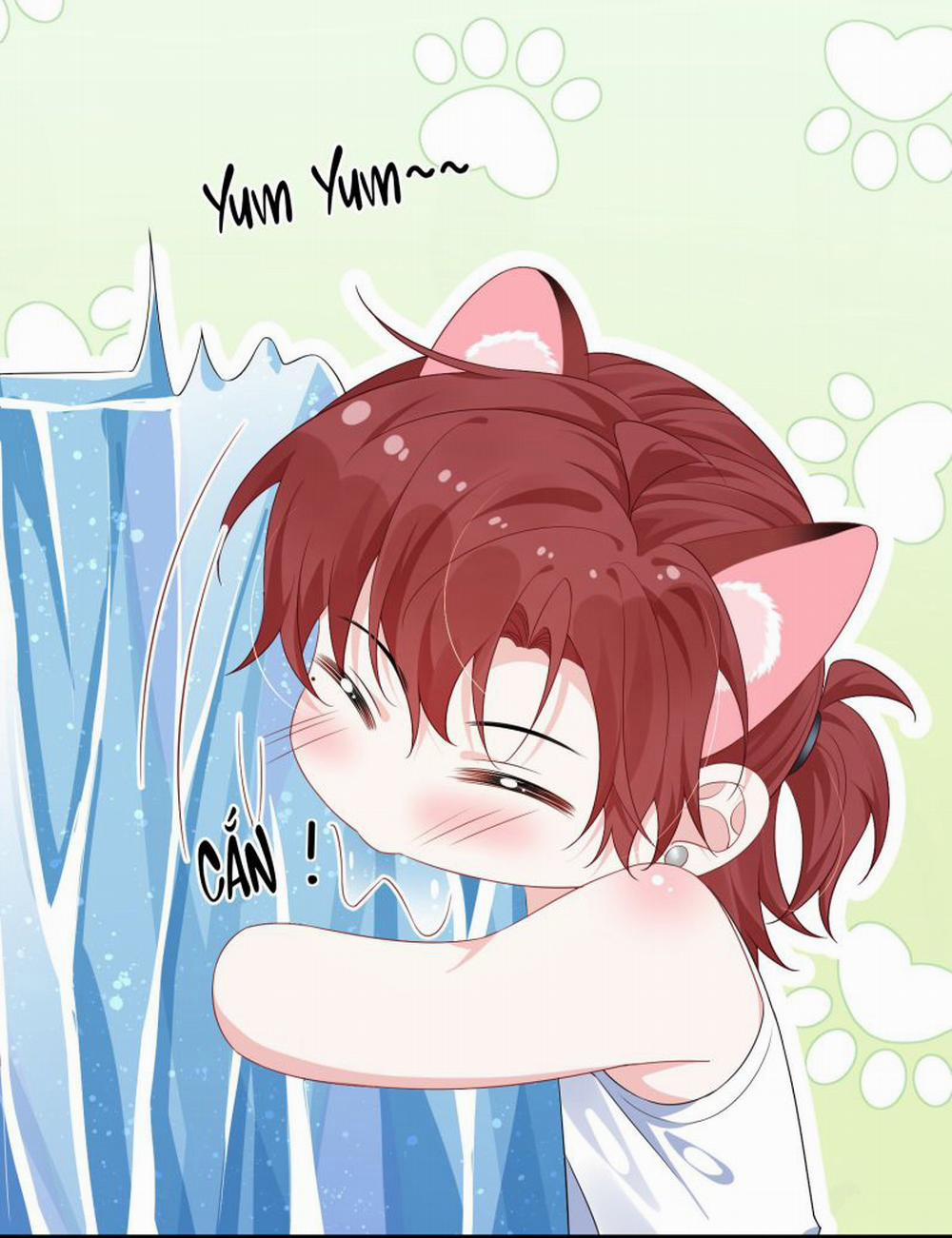 Giáo Bá Là Một Tên Yêu Tinh 30 trang 22