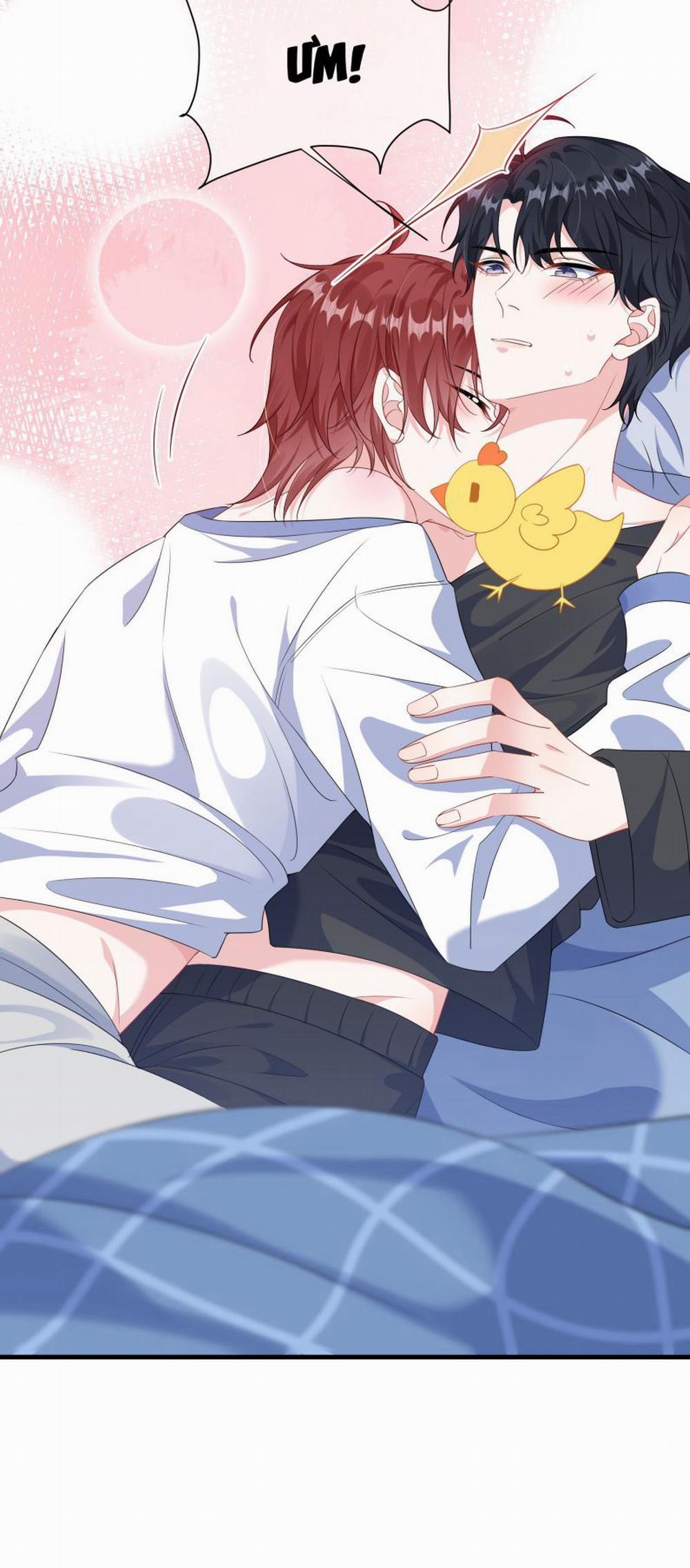 Giáo Bá Là Một Tên Yêu Tinh 30 trang 25