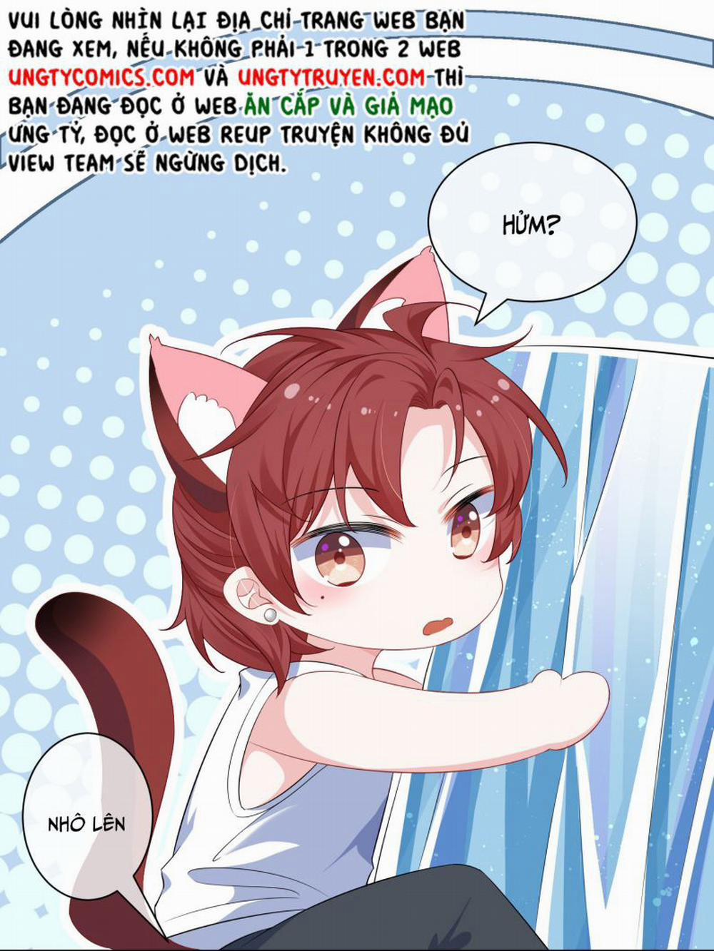 Giáo Bá Là Một Tên Yêu Tinh 30 trang 26