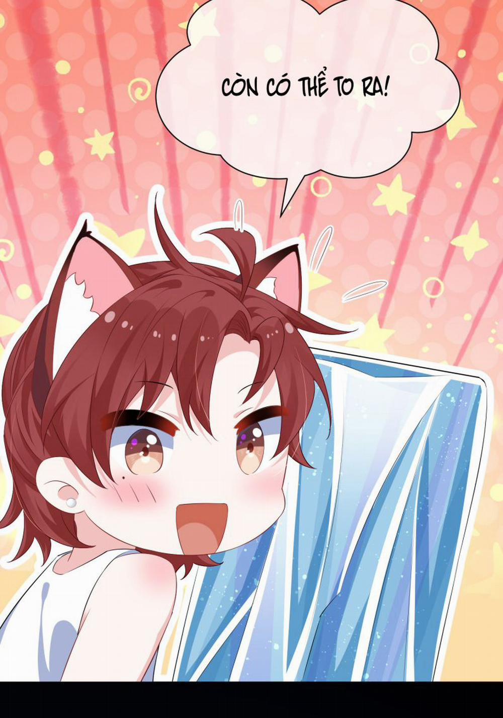 Giáo Bá Là Một Tên Yêu Tinh 30 trang 29