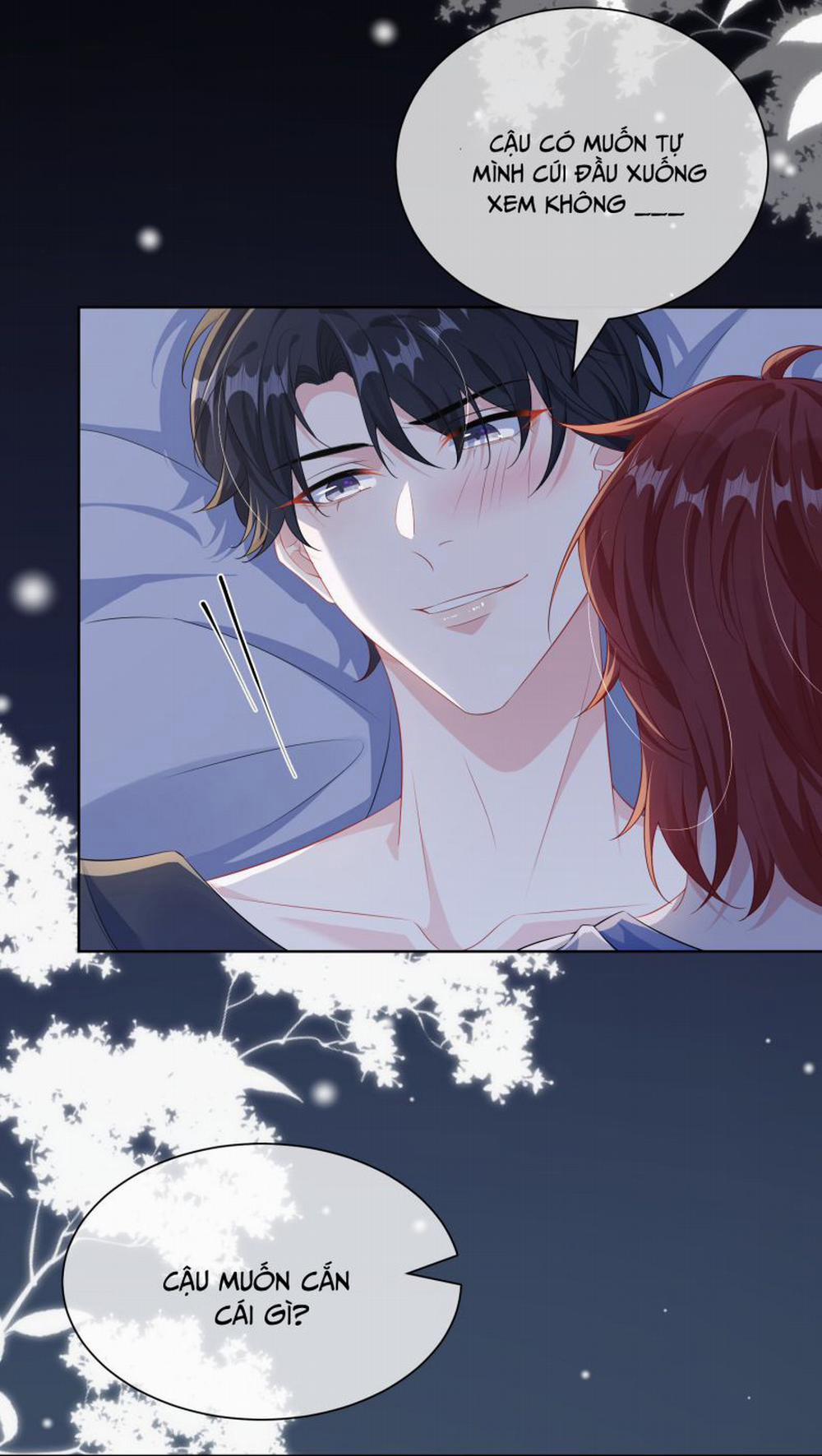 Giáo Bá Là Một Tên Yêu Tinh 30 trang 32