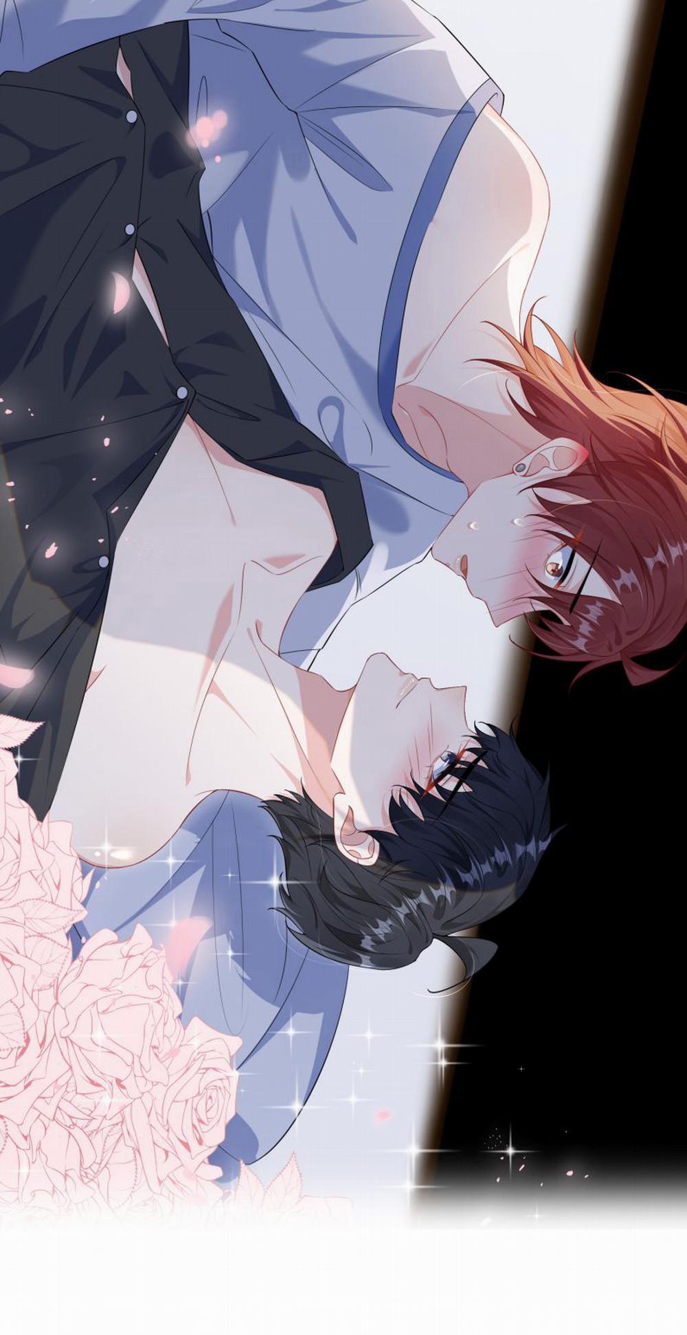 Giáo Bá Là Một Tên Yêu Tinh 30 trang 34