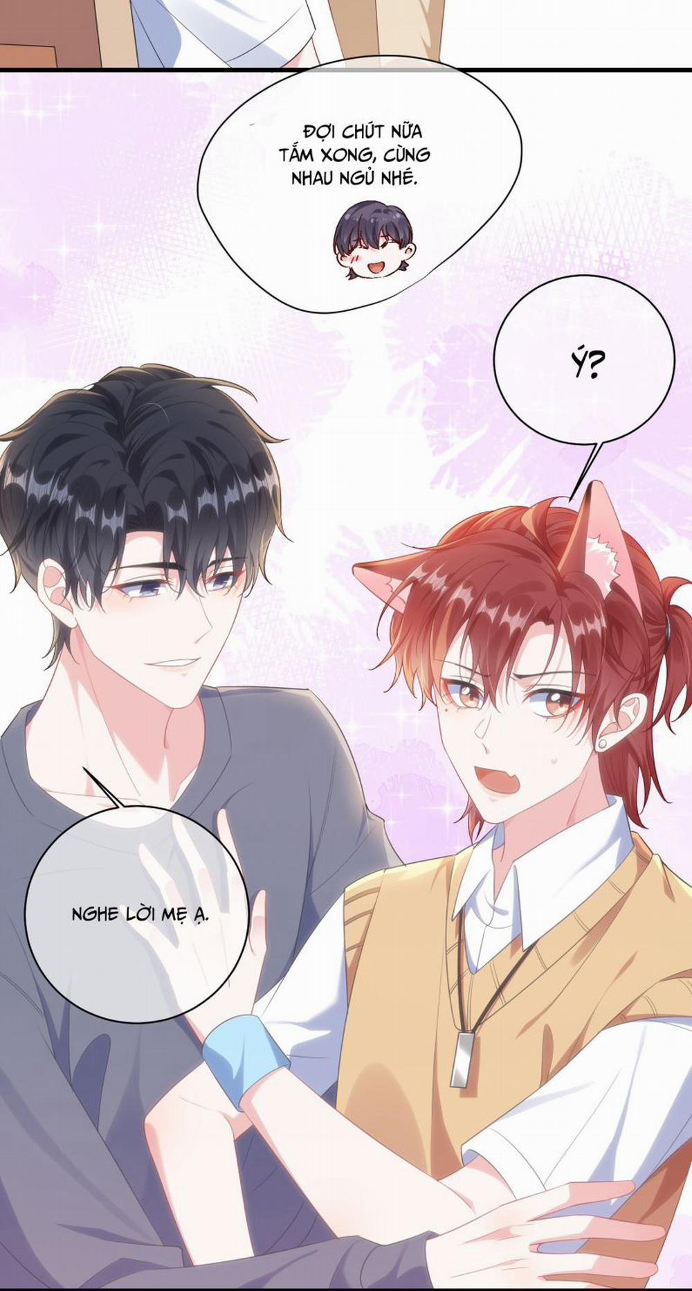 Giáo Bá Là Một Tên Yêu Tinh 30 trang 7