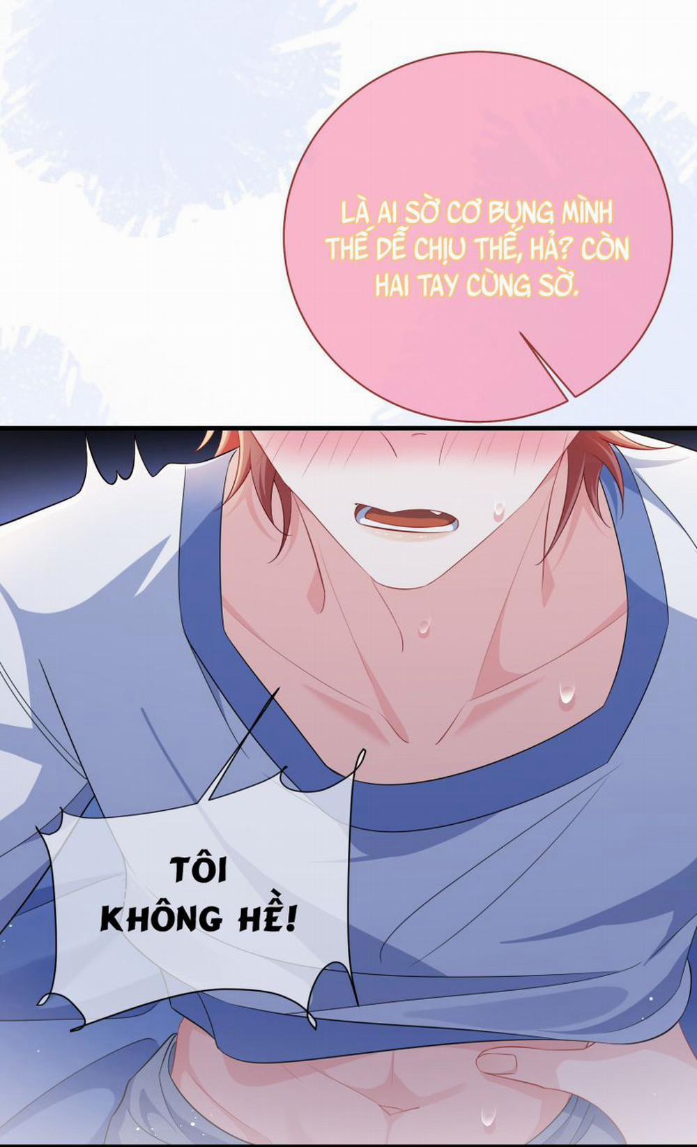 Giáo Bá Là Một Tên Yêu Tinh 31 trang 14