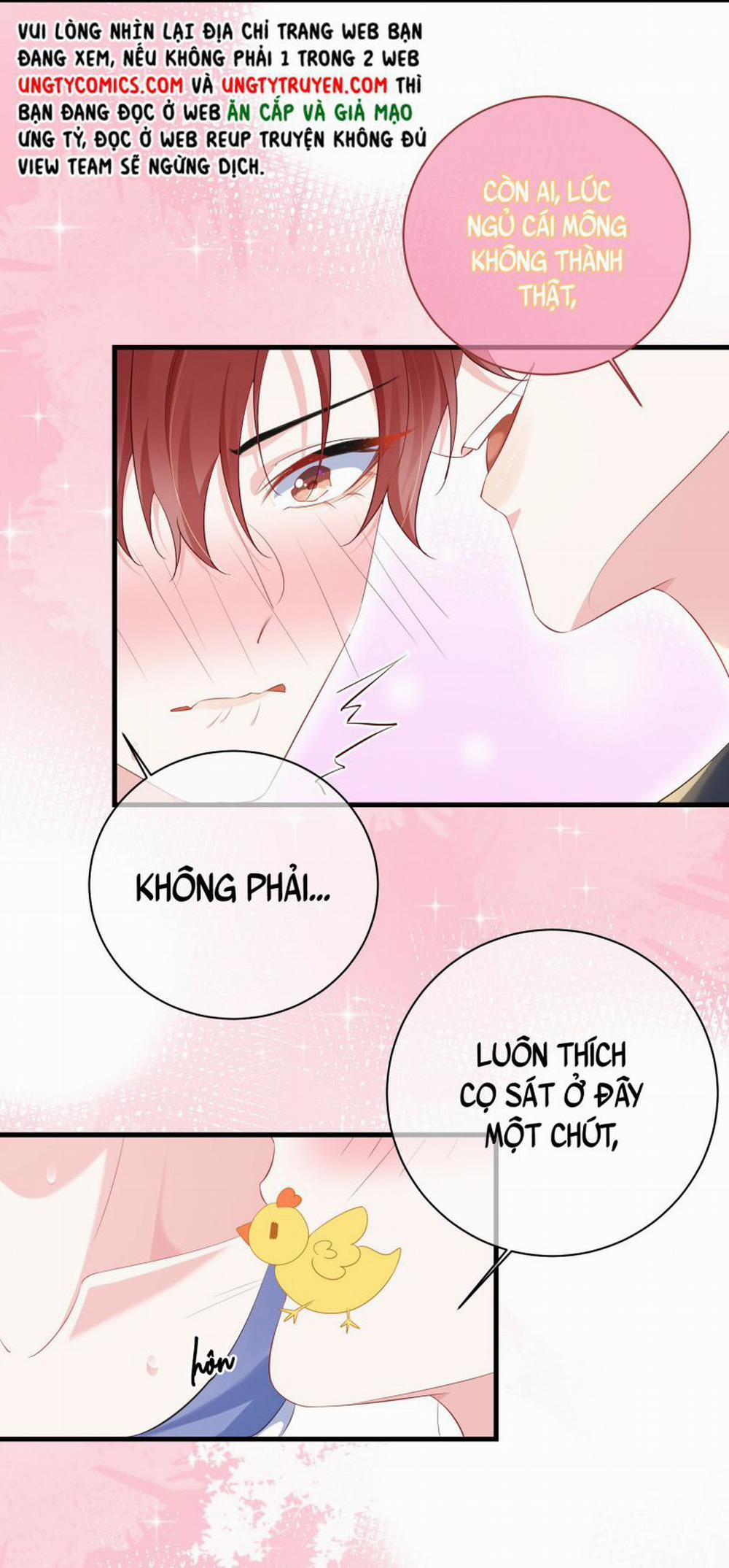 Giáo Bá Là Một Tên Yêu Tinh 31 trang 15