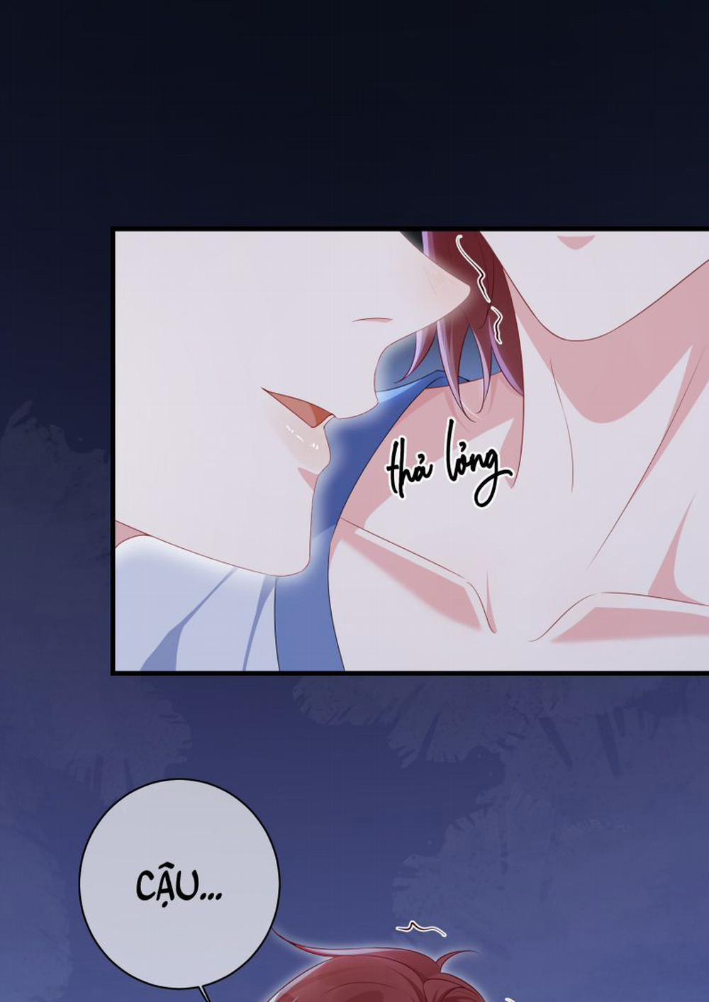 Giáo Bá Là Một Tên Yêu Tinh 31 trang 17