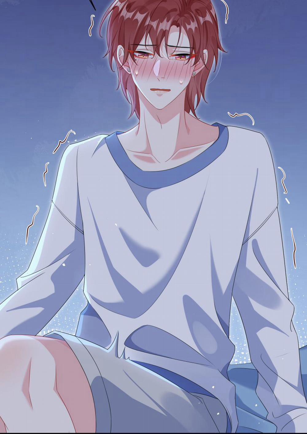 Giáo Bá Là Một Tên Yêu Tinh 31 trang 18