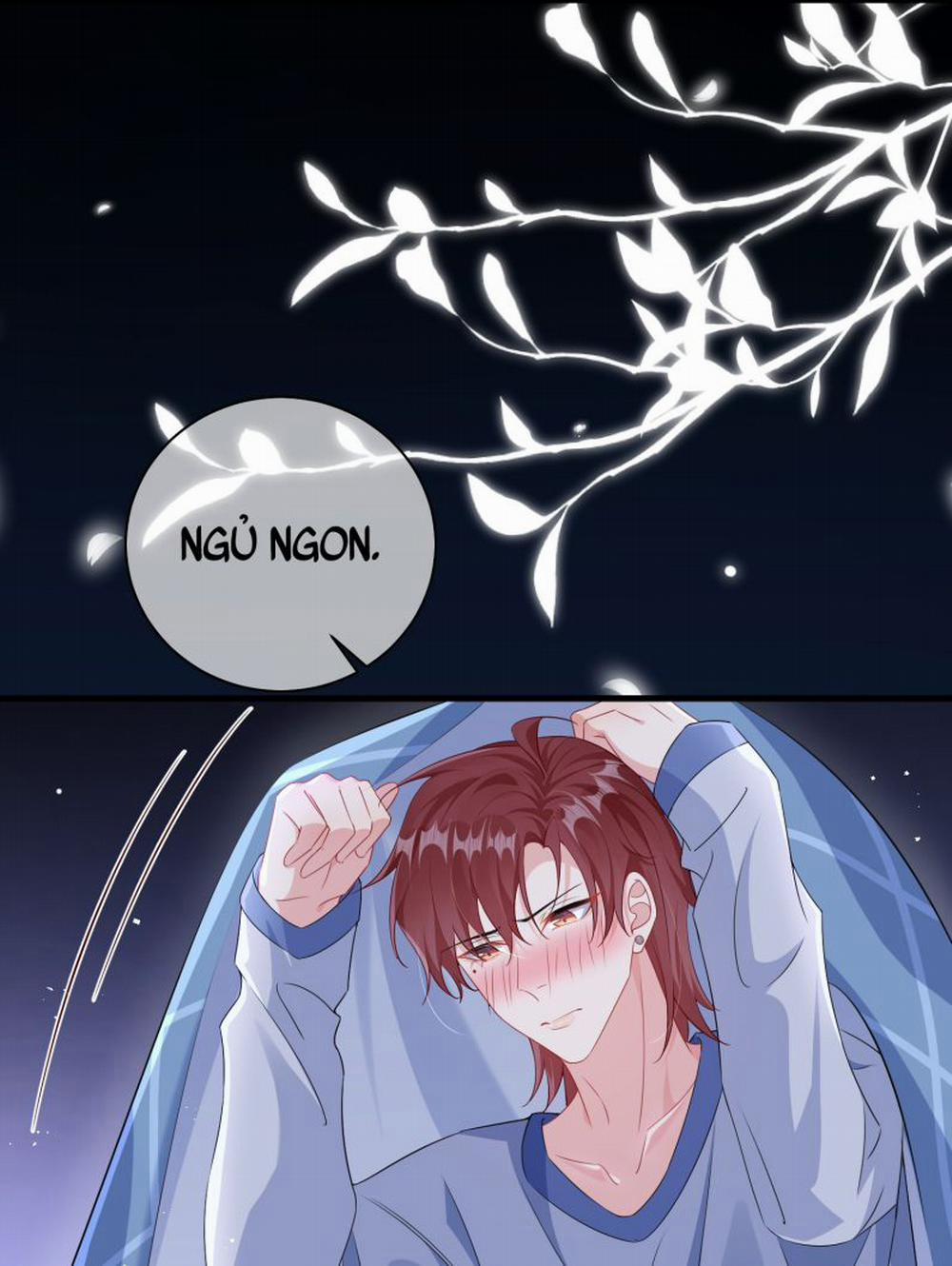 Giáo Bá Là Một Tên Yêu Tinh 31 trang 21