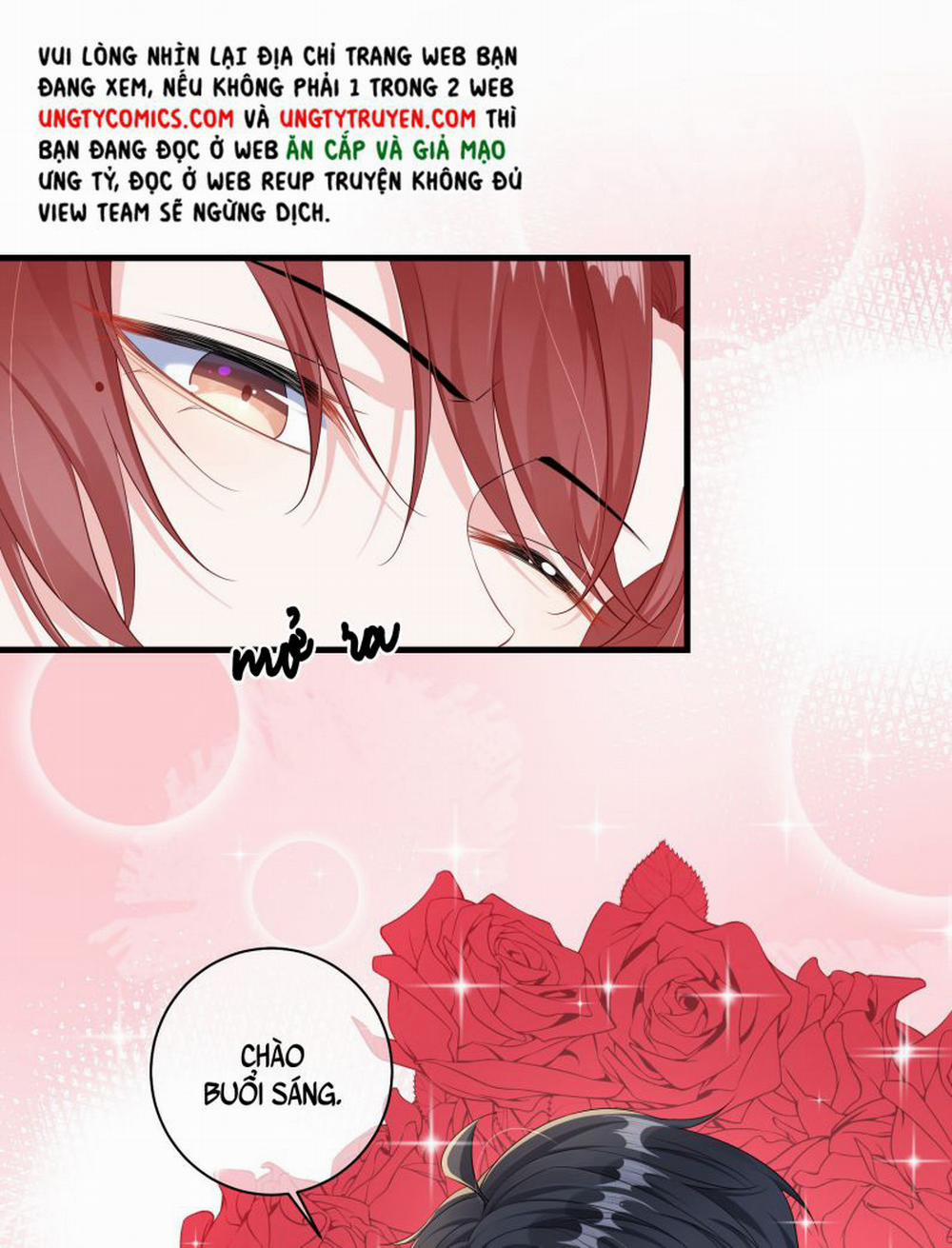 Giáo Bá Là Một Tên Yêu Tinh 31 trang 25