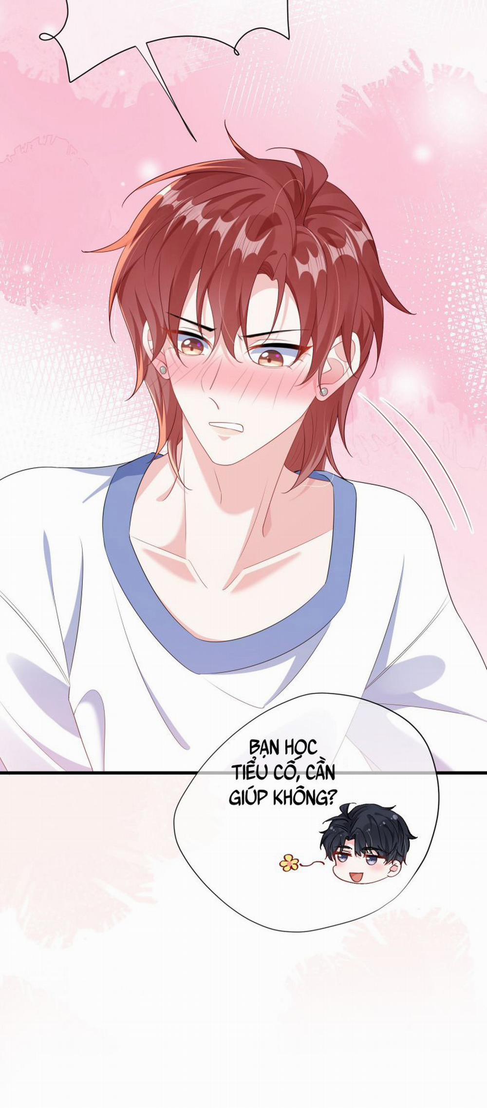 Giáo Bá Là Một Tên Yêu Tinh 31 trang 29