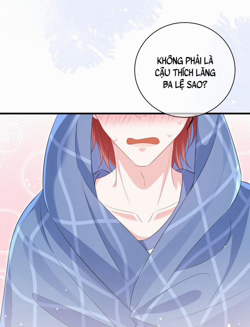 Giáo Bá Là Một Tên Yêu Tinh 31 trang 4