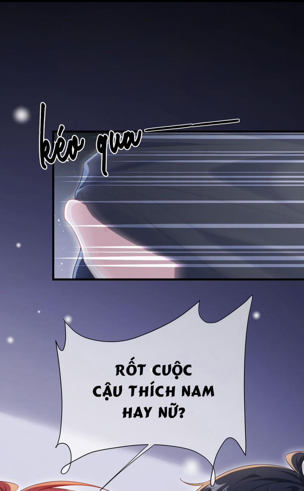 Giáo Bá Là Một Tên Yêu Tinh 31 trang 6