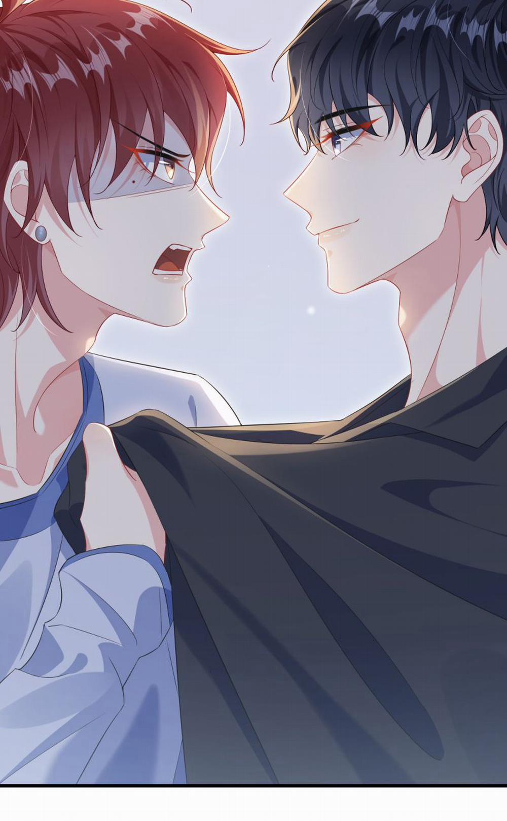 Giáo Bá Là Một Tên Yêu Tinh 31 trang 7