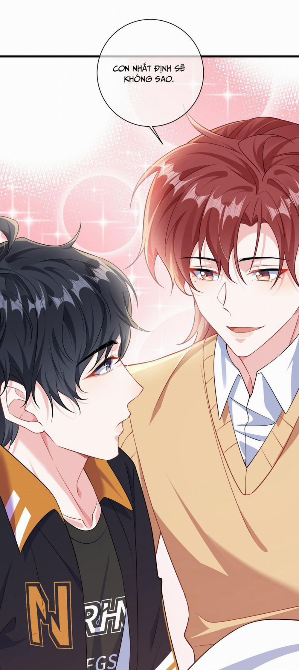 Giáo Bá Là Một Tên Yêu Tinh 32 trang 24