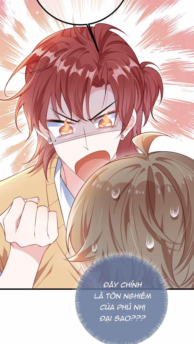 Giáo Bá Là Một Tên Yêu Tinh 32 trang 30