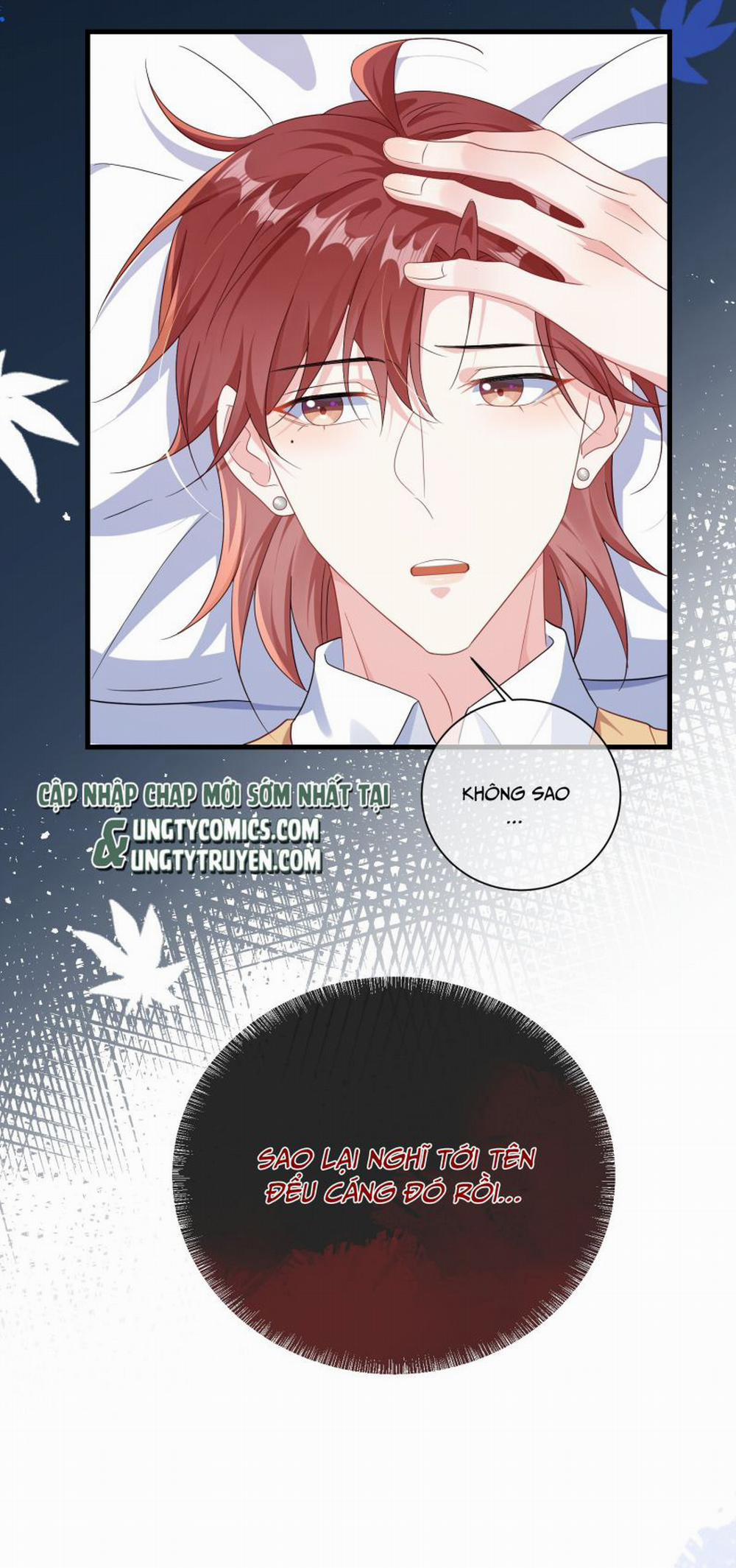 Giáo Bá Là Một Tên Yêu Tinh 33 trang 19