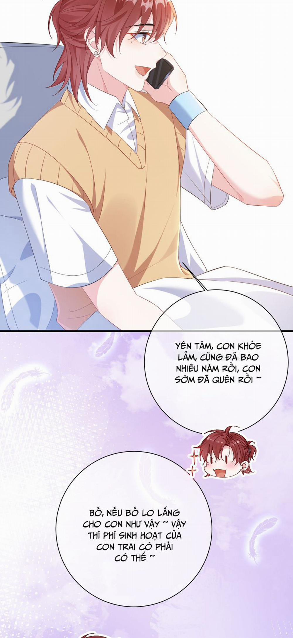 Giáo Bá Là Một Tên Yêu Tinh 33 trang 22