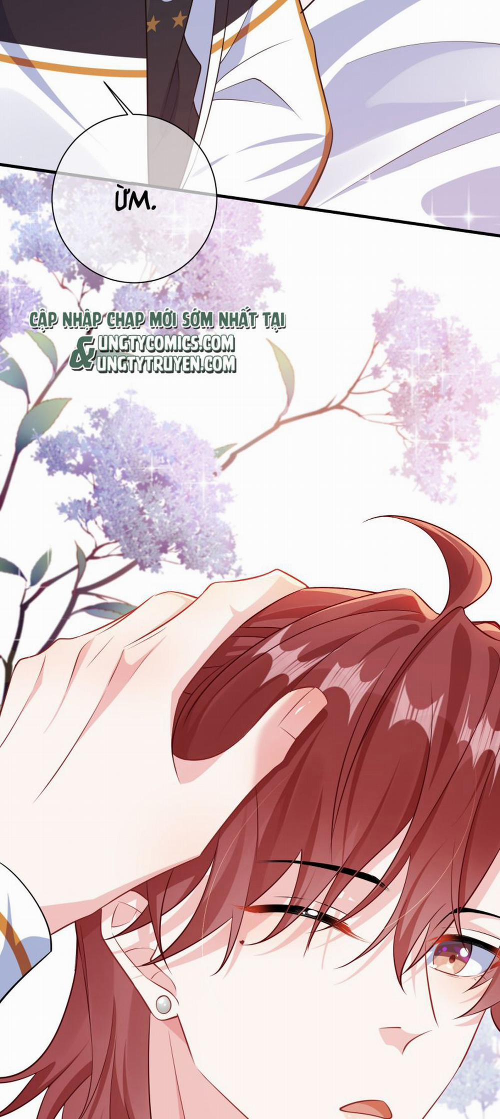 Giáo Bá Là Một Tên Yêu Tinh 33 trang 25