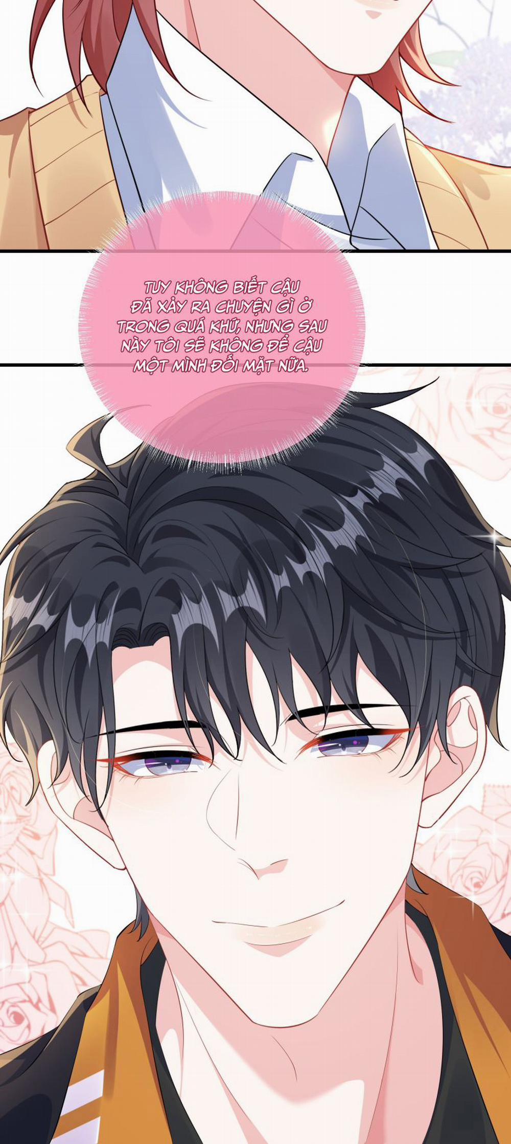 Giáo Bá Là Một Tên Yêu Tinh 33 trang 26