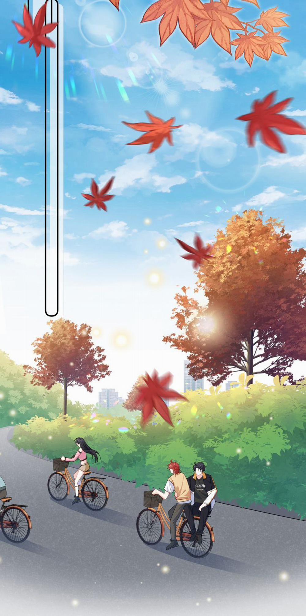 Giáo Bá Là Một Tên Yêu Tinh 33 trang 6